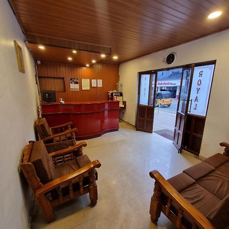 Royal Mist Hotel Ooty Exterior photo